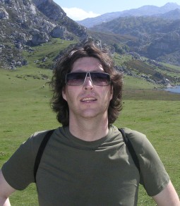 Carlos Rui Taveira Madeira